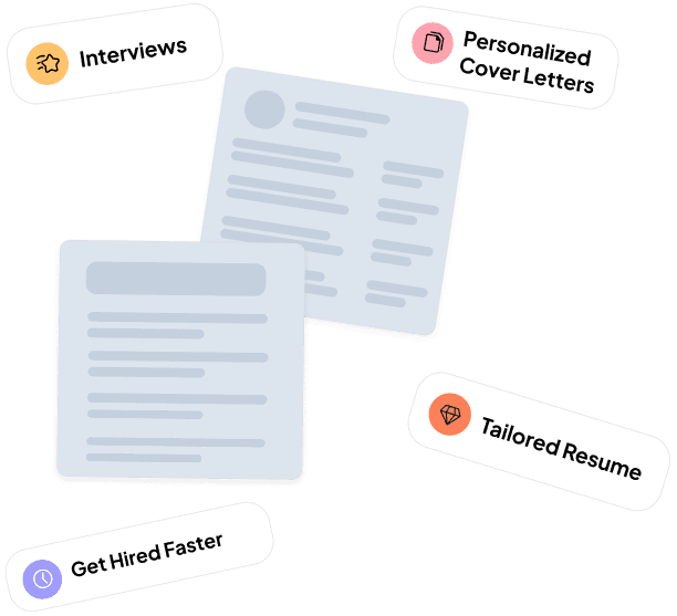 Resumly job search platform