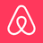 airbnb logo