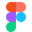 figma logo