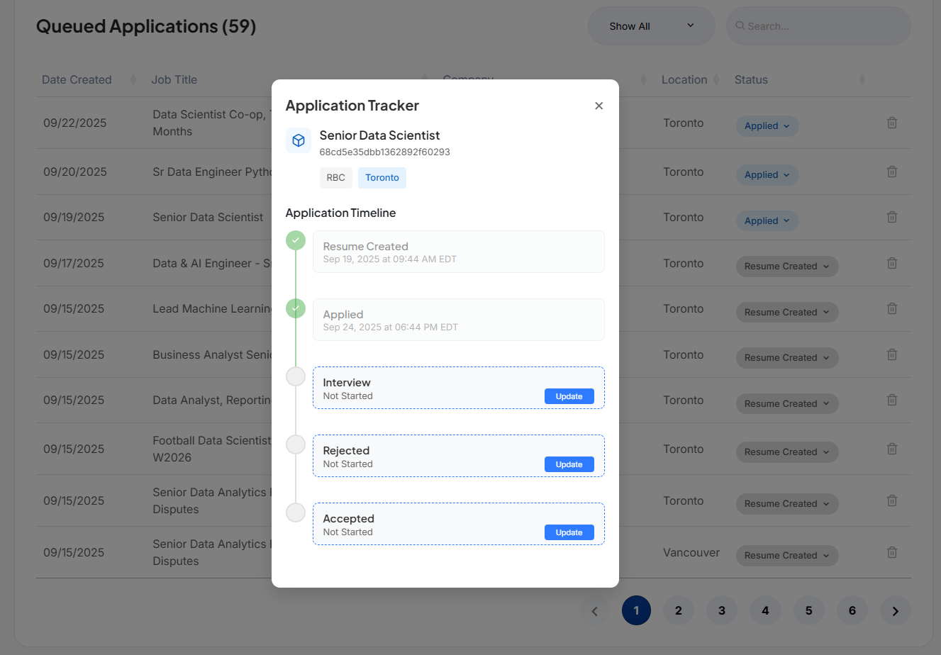 Feature illustration