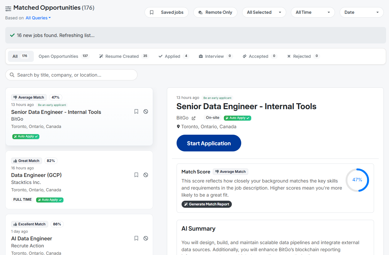 Feature illustration